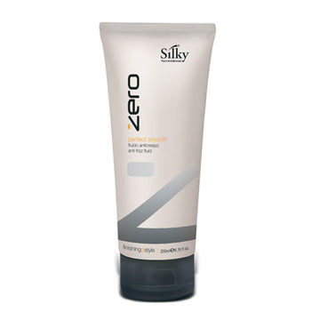 SILKY ZERO FLUIDO ANTI CRESPOPERFECT SMOOTH 200 ML - Tre Pi Profumerie