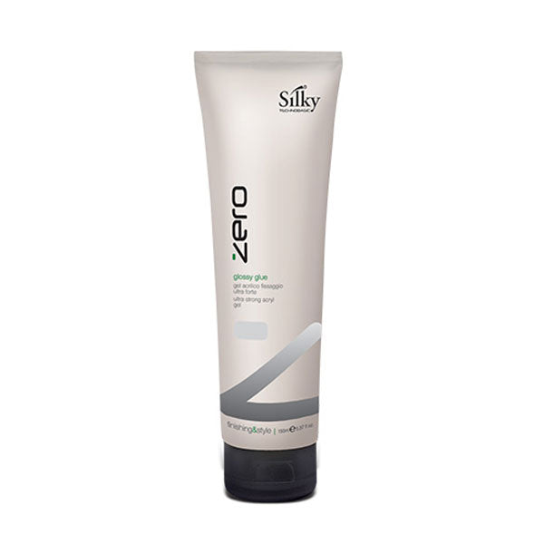 SILKY ZERO GLOSSY GLUE 150 ML - Tre Pi Profumerie