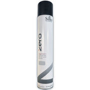 SILKY ZERO LACCA CAPELLI CULT 500 ML - Tre Pi Profumerie