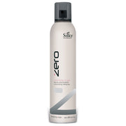 SILKY ZERO LACCA CAPELLI VOLUMIZING NO GAS 300 ML - Tre Pi Profumerie