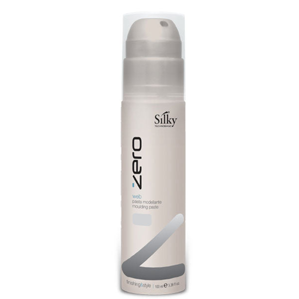 SILKY ZERO PASTA MODELLANTE WEB 100 ML - Tre Pi Profumerie