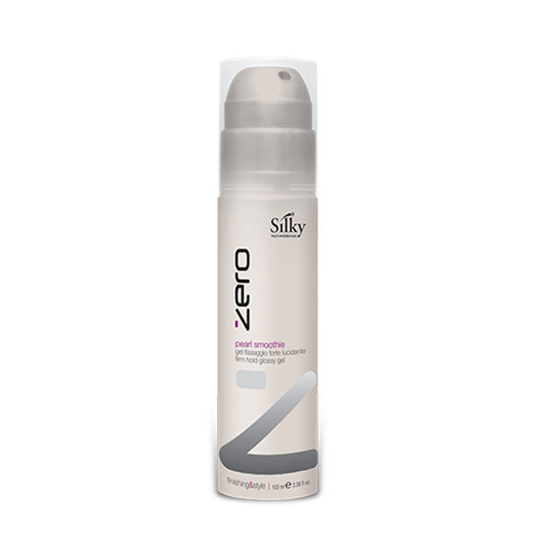 SILKY ZERO PEARL SMOOTHIE 100 ML - Tre Pi Profumerie