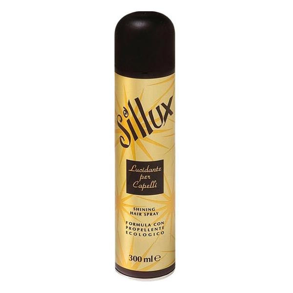 SILLUX LUCIDANTE SPRAY CAPELLI 300 ML - Tre Pi Profumerie