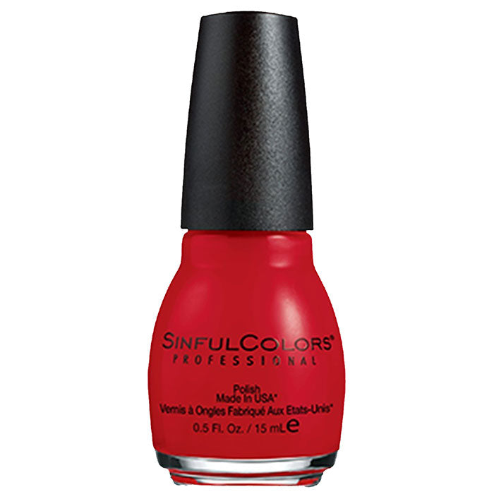 SINFUL COLOR SMALTO 2193 BITTEN 15 ML - Tre Pi Profumerie