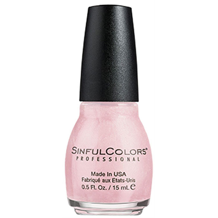 SINFUL COLOR SMALTO 2192 THE FULL MONTE 15 ML - Tre Pi Profumerie