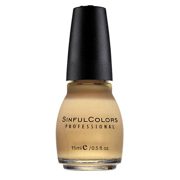SINFUL SMALTO 924 - Tre Pi Profumerie
