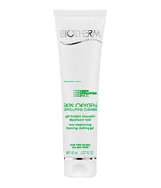 BIOTHERM SKIN OXYGEN DEEPOLLUTING CLEANSER 150 ML - Tre Pi Profumerie