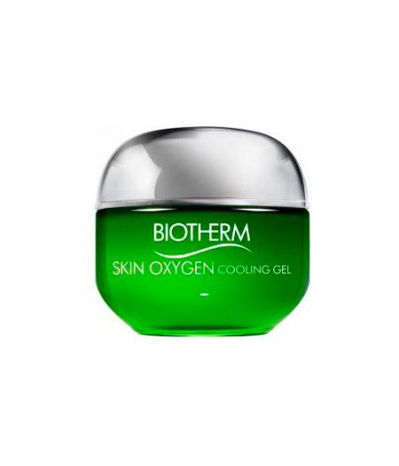 BIOTHERM SKIN OXYGEN COLLING CREMA GEL 50 ML - Tre Pi Profumerie