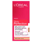 L'OREAL SKIN PERFECTION BB CREAM CHIARA 50 ML - Tre Pi Profumerie
