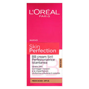 L'OREAL SKIN PERFECTION BB CREAM MEDIO SCURA 50 ML - Tre Pi Profumerie