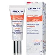 MAVALA SKIN VITALITY CREMA ANTI FATICA ILLUMINANTE GIORNO 45 ML - Tre Pi Profumerie