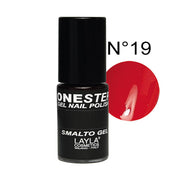 LAYLA ONE STEP GEL NAILPOLISH METROPOLITAN 19 - Tre Pi Profumerie