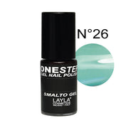LAYLA ONE STEP GEL NAILPOLISH TEA TIME 26 - Tre Pi Profumerie