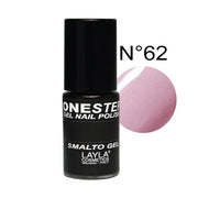 LAYLA ONE STEP GEL NAILPOLISH CAKE POP 62 - Tre Pi Profumerie