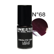 LAYLA ONE STEP GEL NAILPOLISH CHASING PASSION 68 - Tre Pi Profumerie