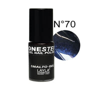 LAYLA ONE STEP GEL NAILPOLISH RAIN STORM 70 - Tre Pi Profumerie