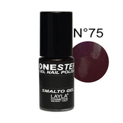 LAYLA ONE STEP GEL NAILPOLISH RESERVED 75 - Tre Pi Profumerie