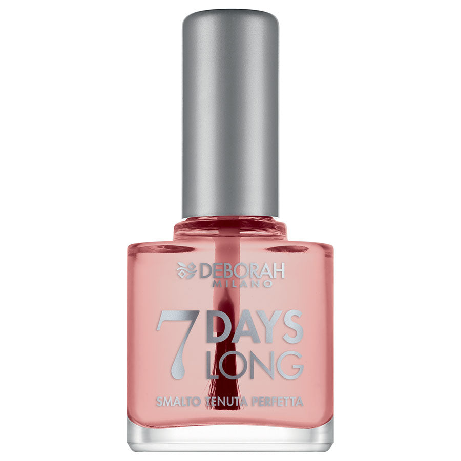 DEBORAH SMALTO 7 DAYS LONG 0*** - Tre Pi Profumerie