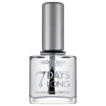 DEBORAH SMALTO 7 DAYS LONG 00 - Tre Pi Profumerie