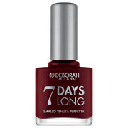 DEBORAH SMALTO 7 DAYS LONG 787*** - Tre Pi Profumerie