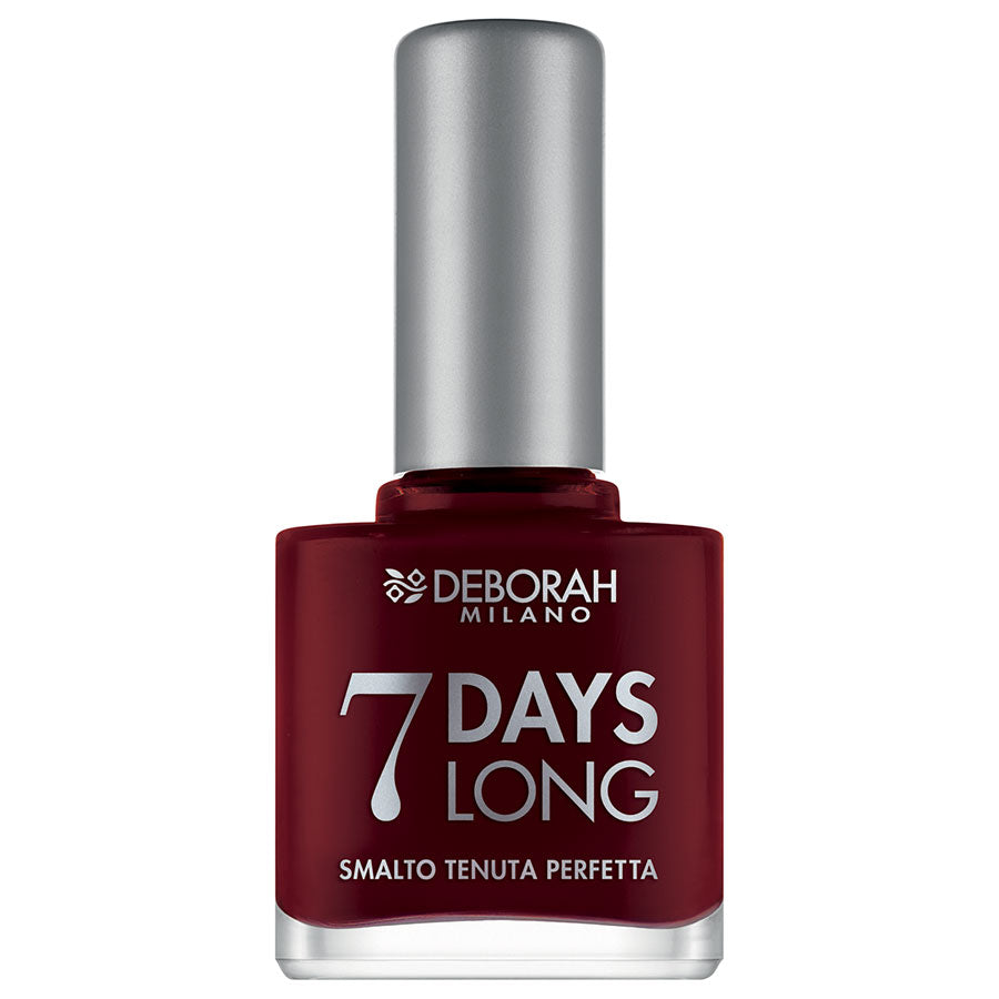 DEBORAH SMALTO 7 DAYS LONG 787*** - Tre Pi Profumerie
