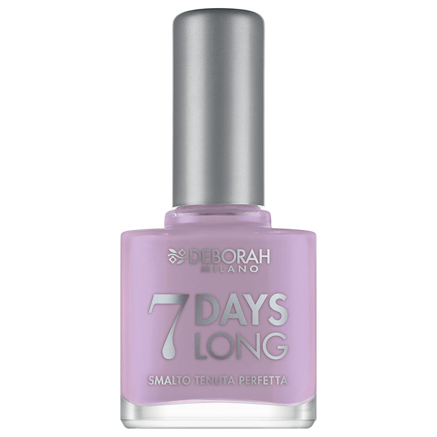 DEBORAH SMALTO 7 DAYS LONG 827*** - Tre Pi Profumerie