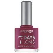 DEBORAH SMALTO 7 DAYS LONG 831*** - Tre Pi Profumerie