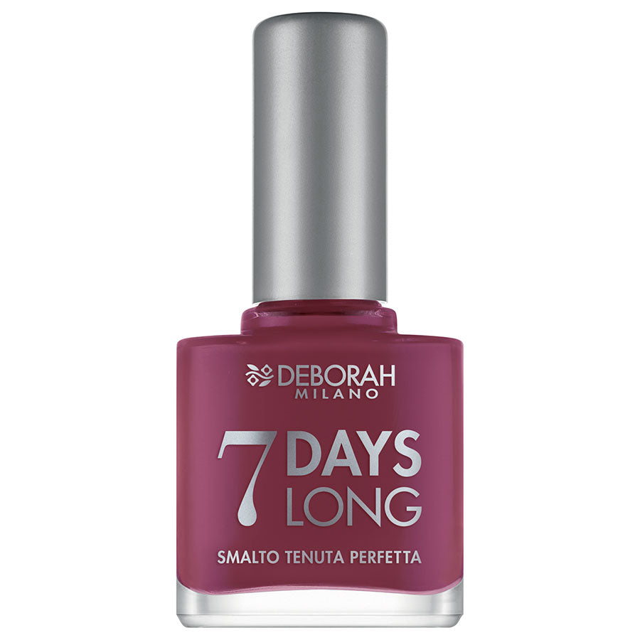 DEBORAH SMALTO 7 DAYS LONG 831*** - Tre Pi Profumerie