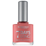 DEBORAH SMALTO 7 DAYS LONG 858 - Tre Pi Profumerie