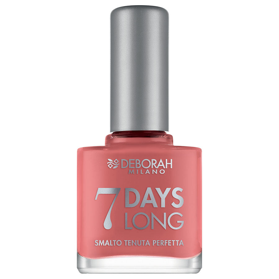 DEBORAH SMALTO 7 DAYS LONG 858 - Tre Pi Profumerie