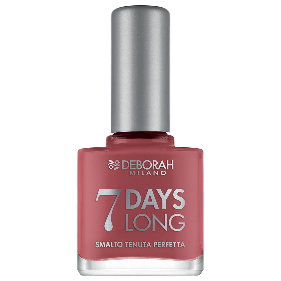 DEBORAH SMALTO 7 DAYS LONG 859*** - Tre Pi Profumerie
