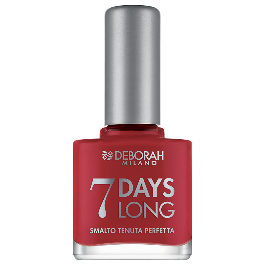 DEBORAH SMALTO 7 DAYS LONG 860 - Tre Pi Profumerie