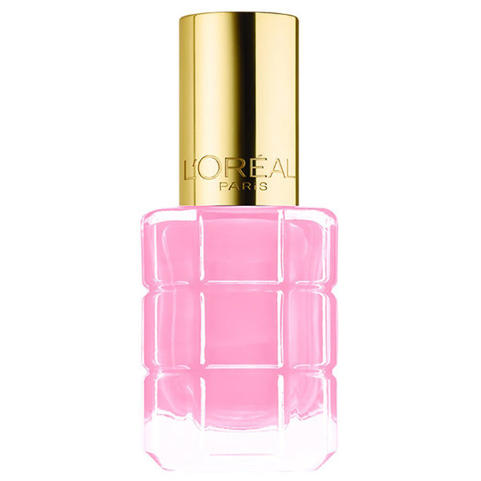 L'OREAL SMALTO COLOR RICHE HUILE MADELEINE SUCRE 118 - Tre Pi Profumerie