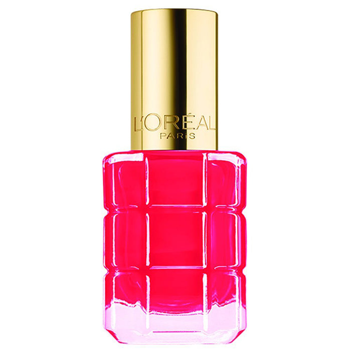 L'OREAL SMALTO COLOR RICHE HUILE JE T'AIME 227 - Tre Pi Profumerie