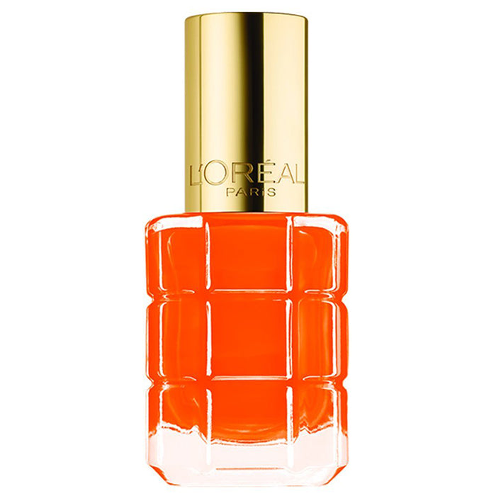 L'OREAL SMALTO COLOR RICHE HUILE L'ORANGERIE 443 - Tre Pi Profumerie