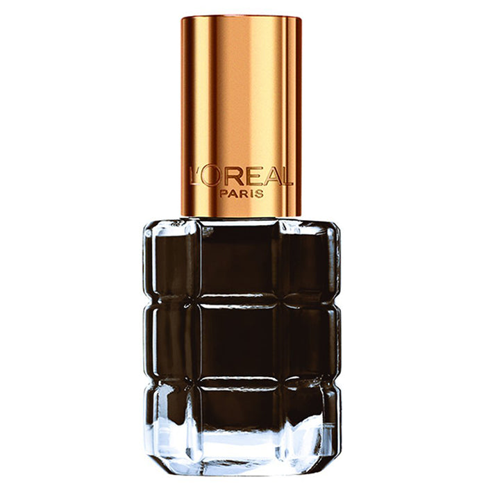 L'OREAL SMALTO COLOR RICHE HUILE L'ATELIER CHOCO 667 - Tre Pi Profumerie