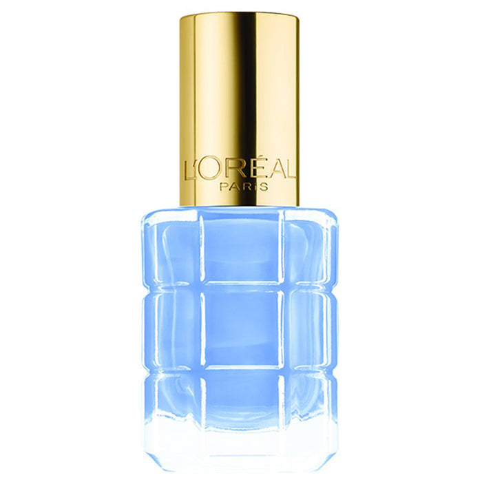 L'OREAL SMALTO COLOR RICHE HUILE MONSIEUR BLEU 671 - Tre Pi Profumerie