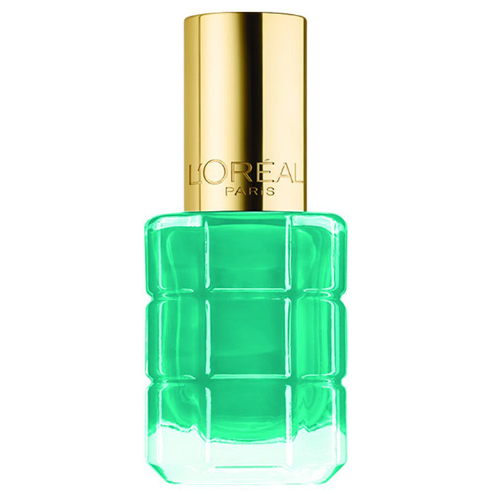 L'OREAL SMALTO COLOR RICHE HUILE VERT EPOQUE 770 - Tre Pi Profumerie
