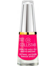 COLLISTAR SMALTO AGLI OLI ROSA GERANIO 306 - Tre Pi Profumerie