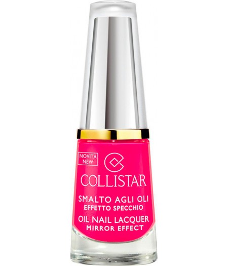 COLLISTAR SMALTO AGLI OLI ROSA GERANIO 306 - Tre Pi Profumerie