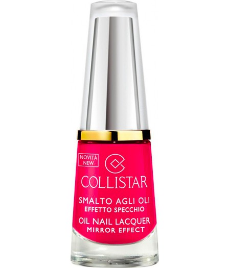 COLLISTAR SMALTO AGLI OLI FUCSIA 307 - Tre Pi Profumerie