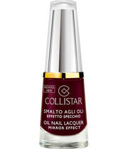 COLLISTAR SMALTO AGLI OLI MORA 312 - Tre Pi Profumerie