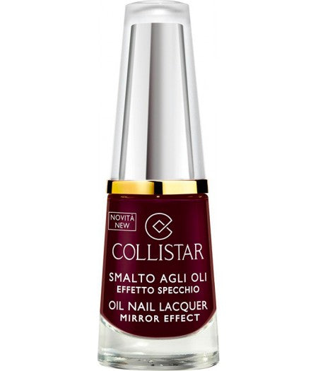 COLLISTAR SMALTO AGLI OLI MORA 312 - Tre Pi Profumerie