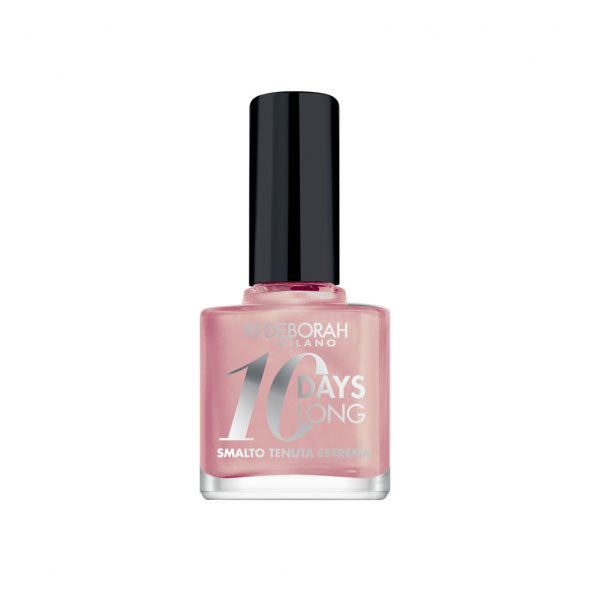 DEBORAH SMALTO 10 DAYS LONG 890 - Tre Pi Profumerie