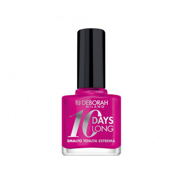 DEBORAH SMALTO 10 DAYS LONG 894 - Tre Pi Profumerie