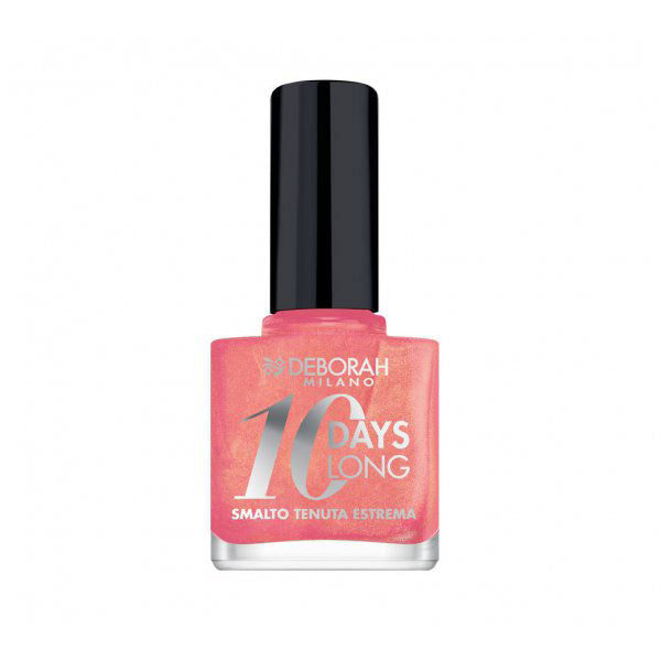 DEBORAH SMALTO 10 DAYS LONG 898 - Tre Pi Profumerie