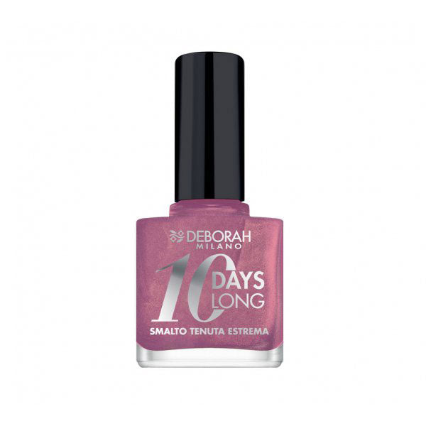 DEBORAH SMALTO 10 DAYS LONG 900 - Tre Pi Profumerie