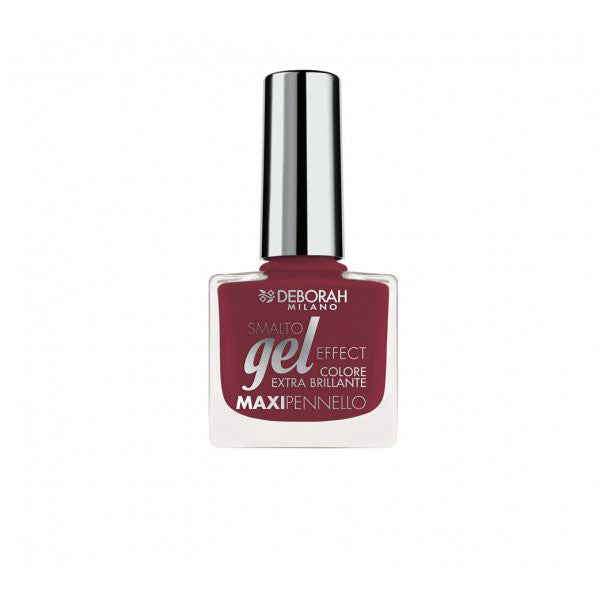 DEBORAH SMALTO GEL EFFECT 118 - Tre Pi Profumerie