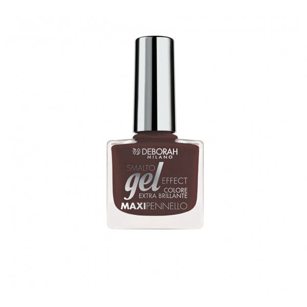 DEBORAH SMALTO GEL EFFECT 120 - Tre Pi Profumerie