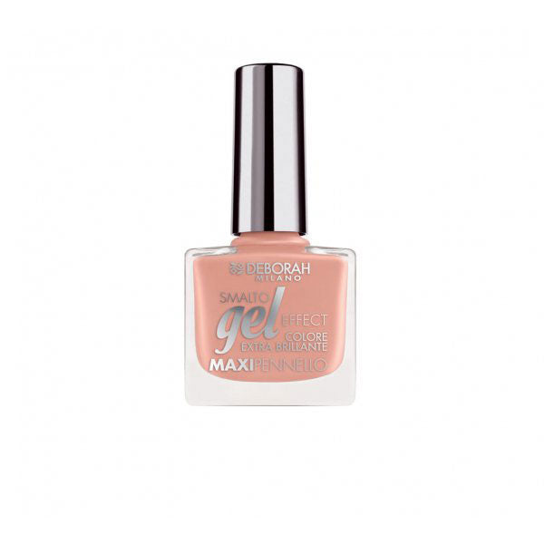 DEBORAH SMALTO GEL EFFECT 121 - Tre Pi Profumerie